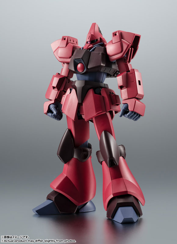 ROBOT Spirits ＜SIDE MS＞ RMS-117 Galbaldy β ver. ANIME