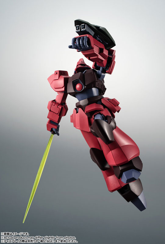 ROBOT Spirits ＜SIDE MS＞ RMS-117 Galbaldy β ver. ANIME