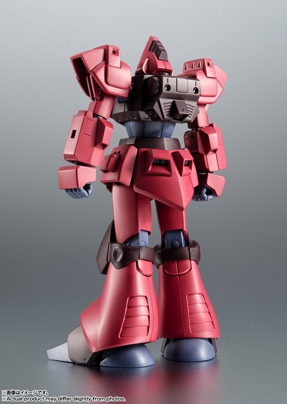 ROBOT Spirits ＜SIDE MS＞ RMS-117 Galbaldy β ver. ANIME