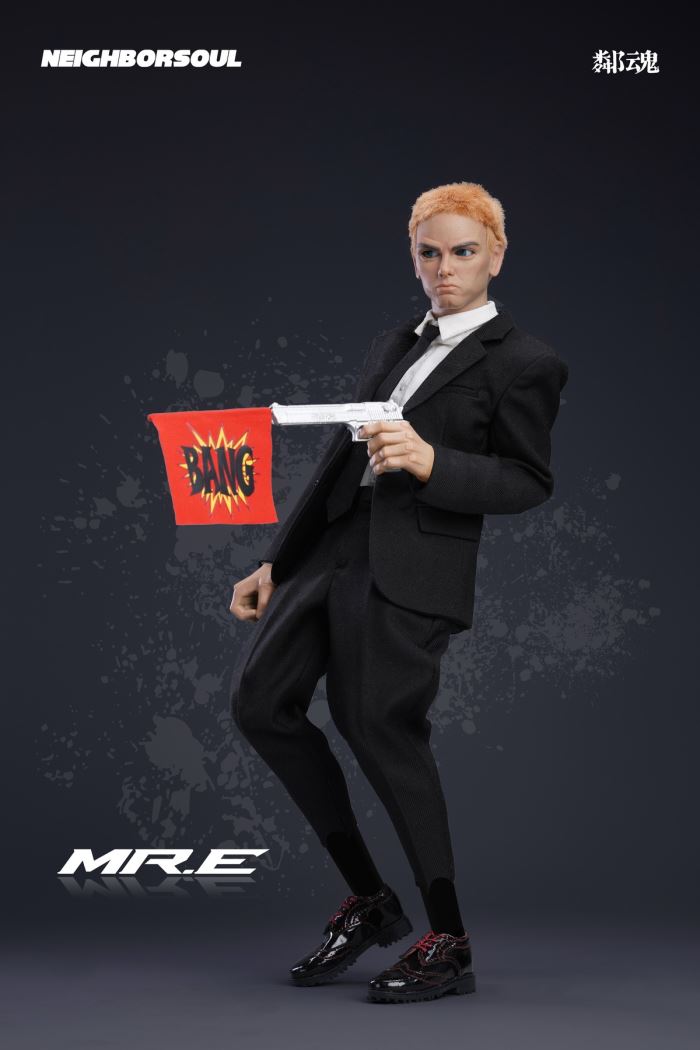 MR.E 1/6