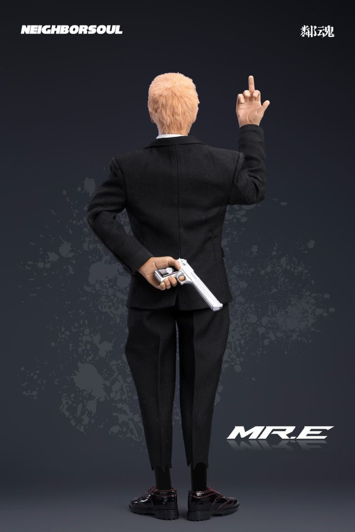 MR.E 1/6