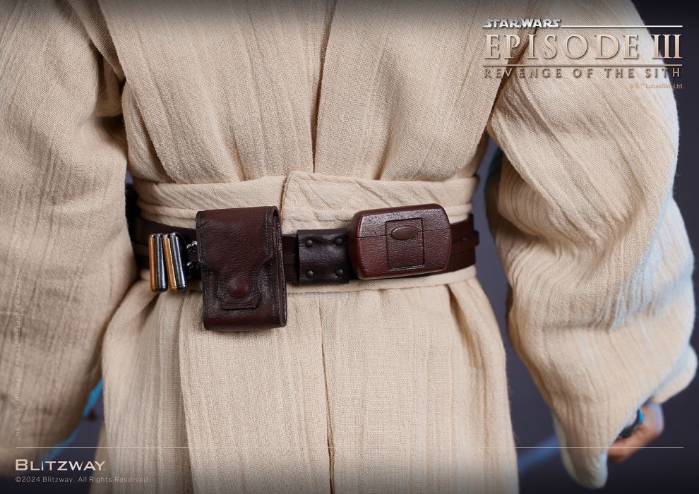 OBI-WAN KENOBI - Star Wars 1/4