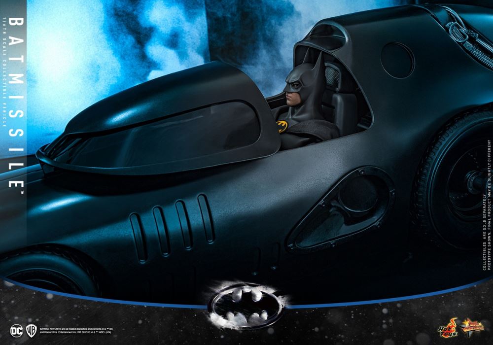 Batmissile - Batman Returns 1/6