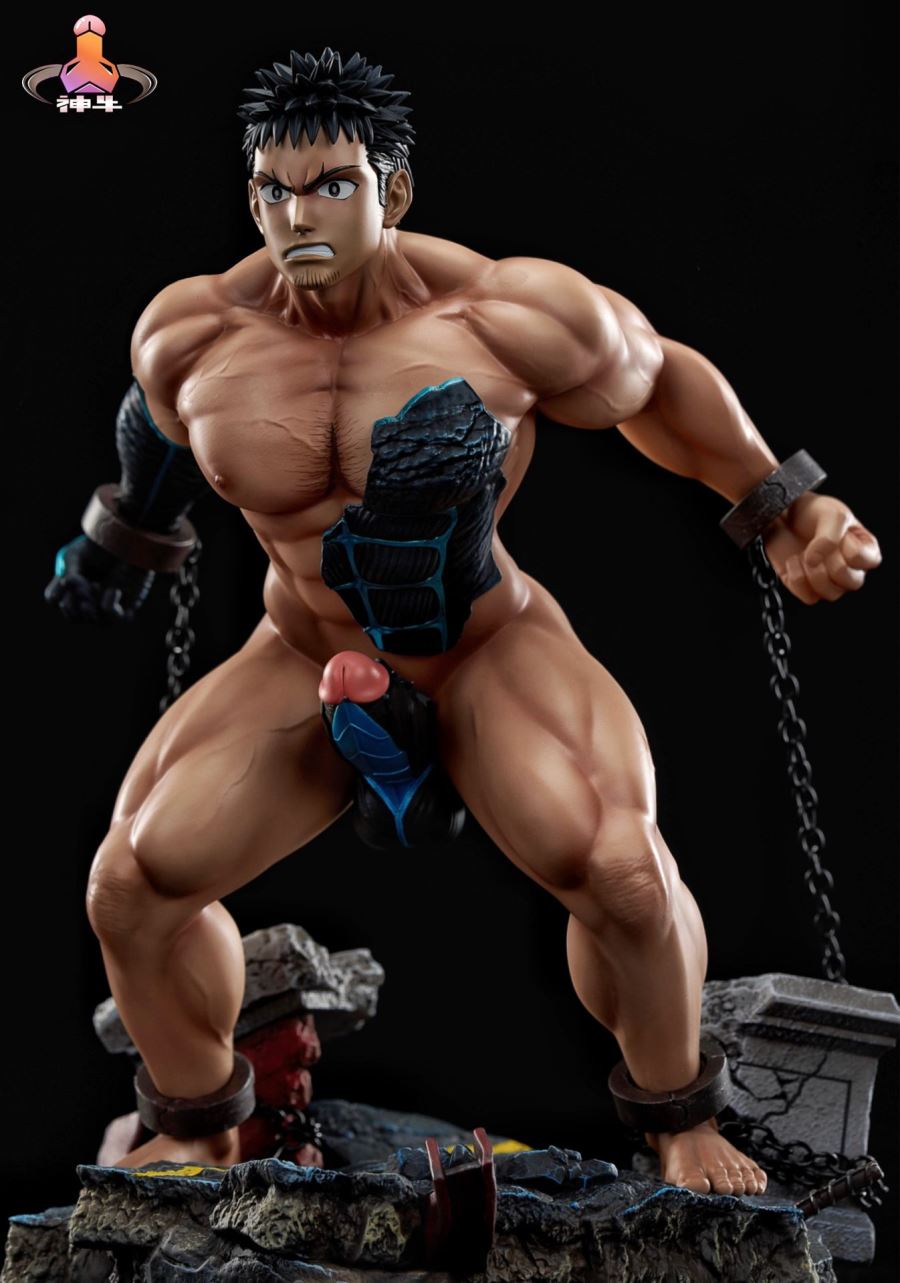 Kaiju No. 8 Kafka Hibino