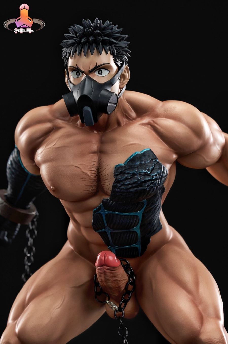 Kaiju No. 8 Kafka Hibino