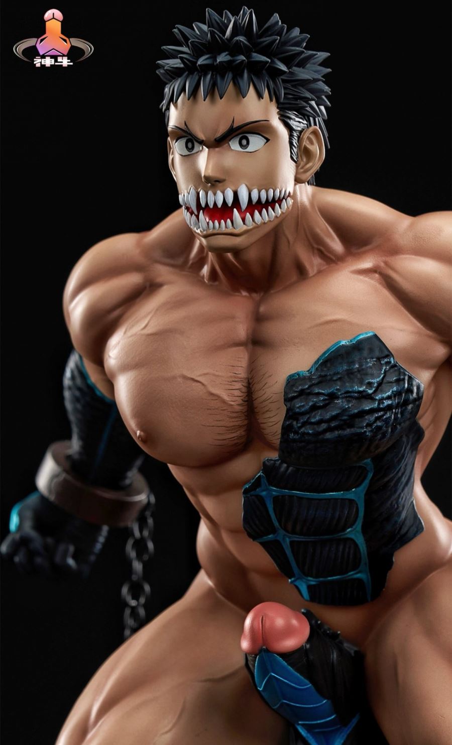 Kaiju No. 8 Kafka Hibino