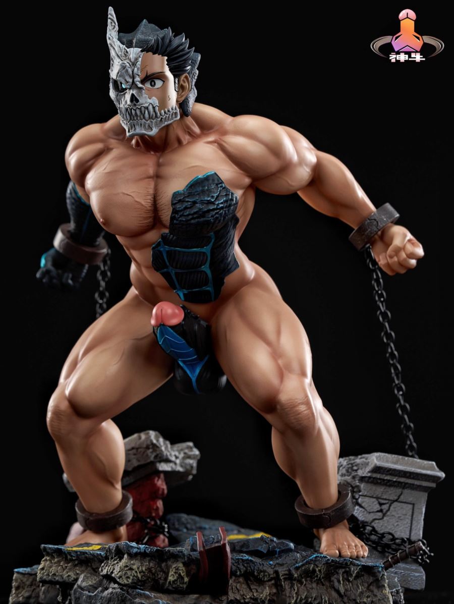 Kaiju No. 8 Kafka Hibino