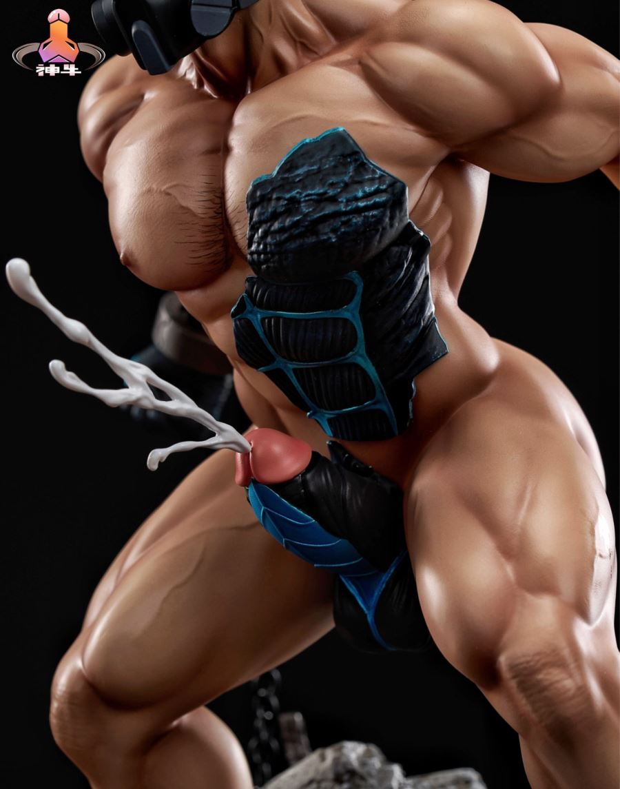 Kaiju No. 8 Kafka Hibino