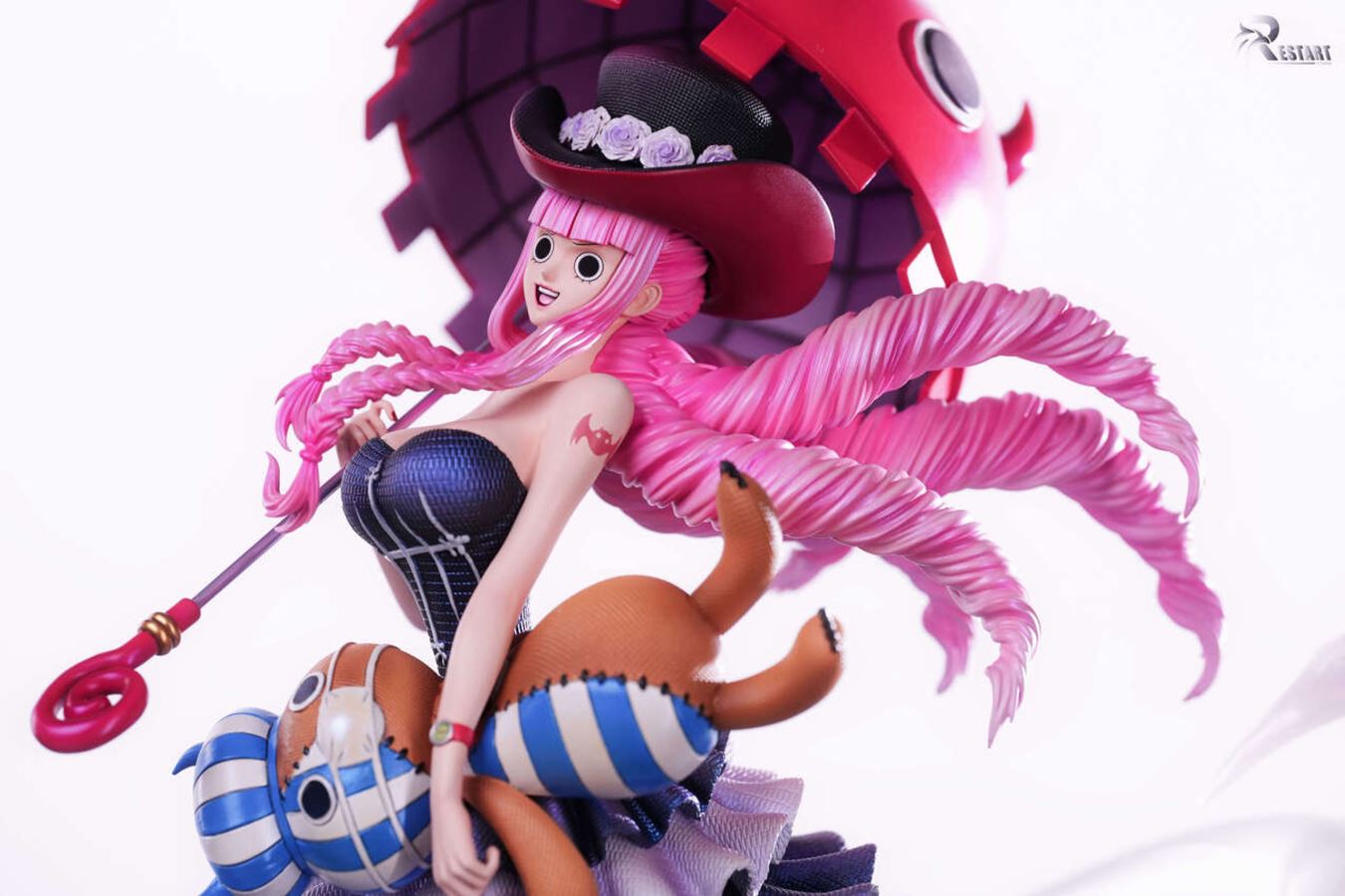 Perona - One Piece
