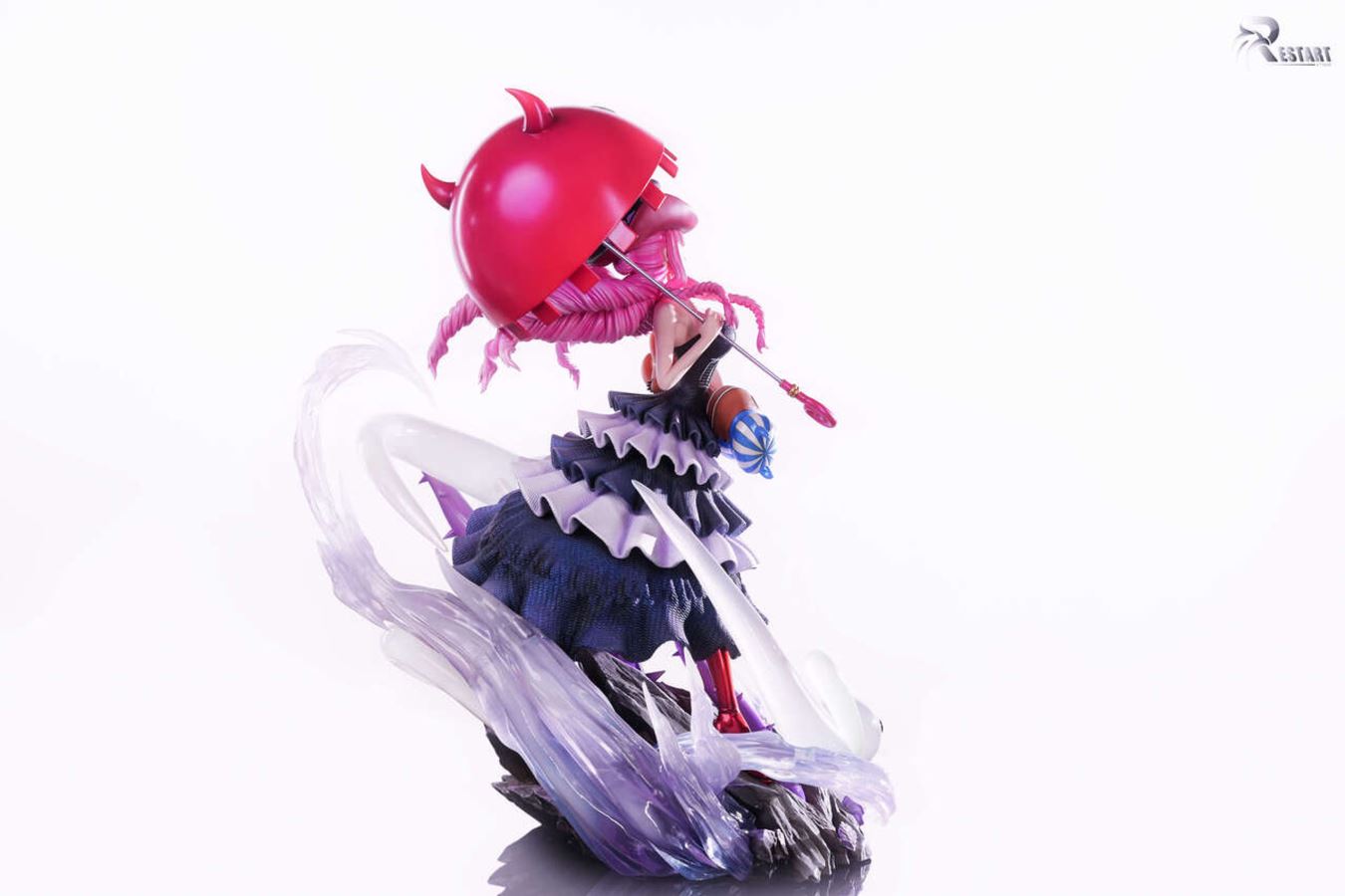 Perona - One Piece