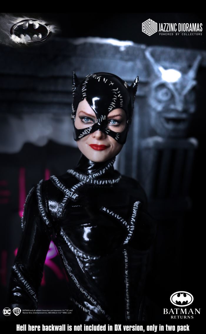 Catwoman - Batman Returns [1992] 1/6