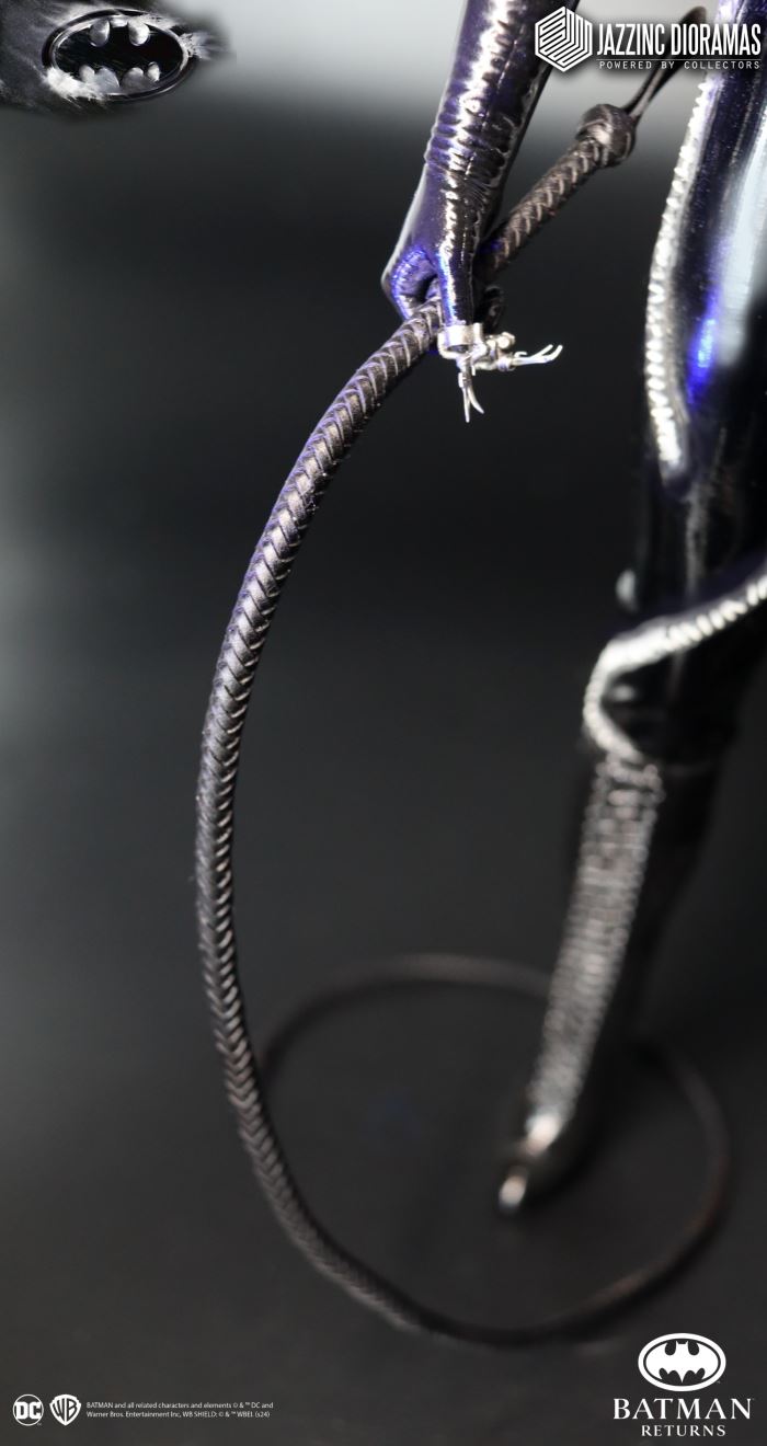 Catwoman - Batman Returns [1992] 1/6