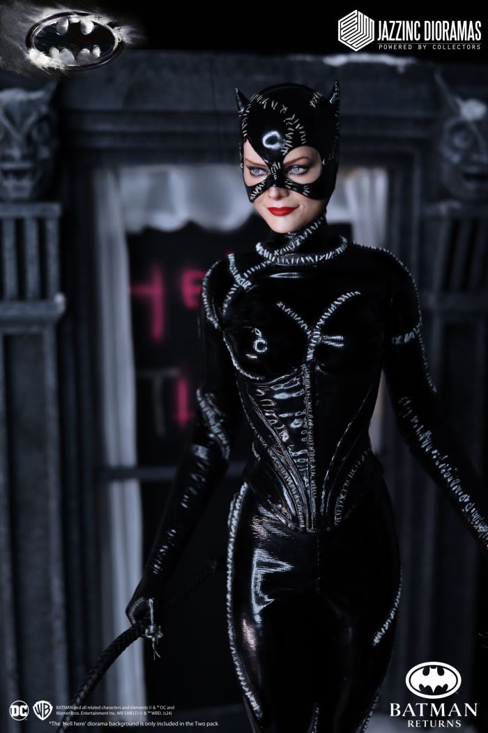 Catwoman - Batman Returns [1992] 1/6