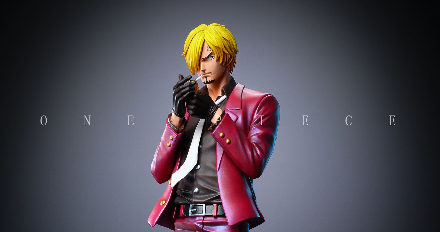 Sanji - One Piece