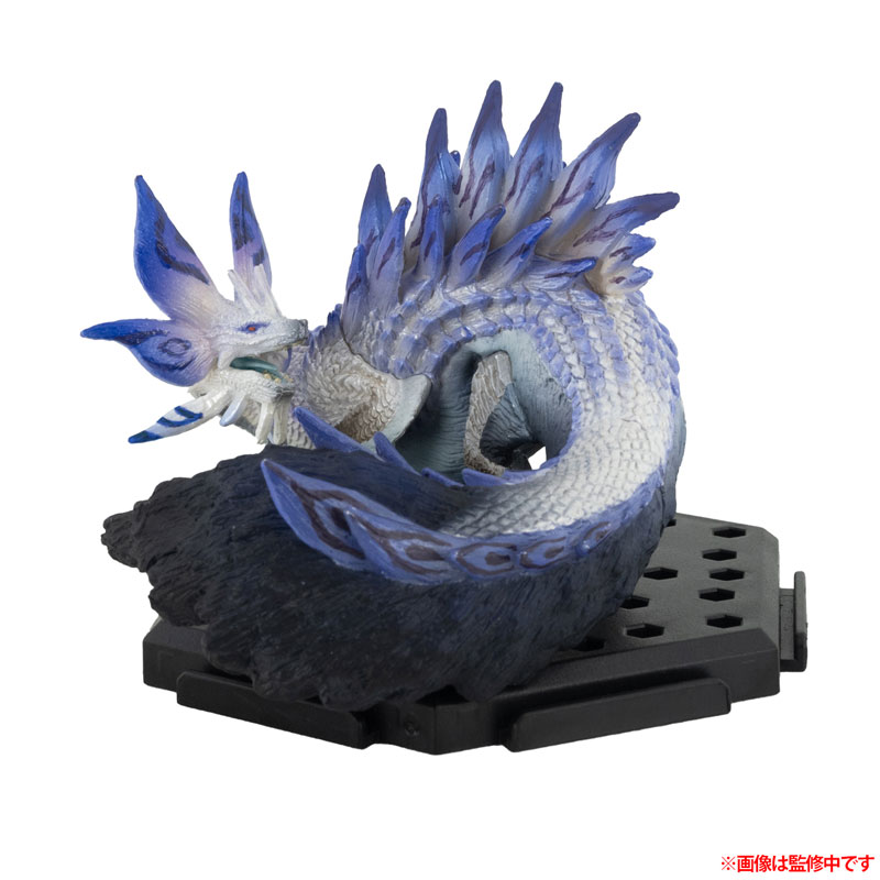 Capcom Figure Builder Monster Hunter Standard Model Plus Vol.26