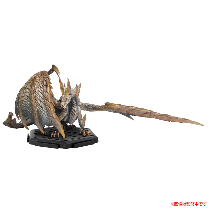 Capcom Figure Builder Monster Hunter Standard Model Plus Vol.26