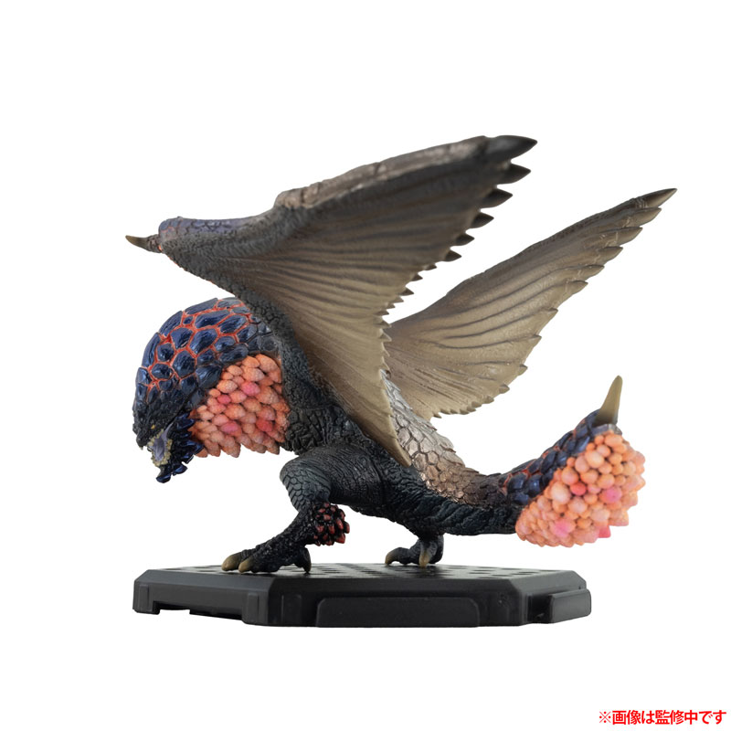 Capcom Figure Builder Monster Hunter Standard Model Plus Vol.26