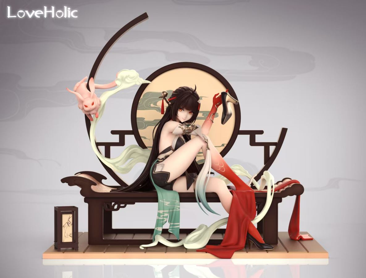 Lingsha - Honkai: Star Rail