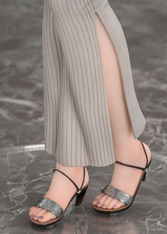 Nihon Mama Zukan Kitamura Arisa illustration by Masami Chie Regular Edition 1/6