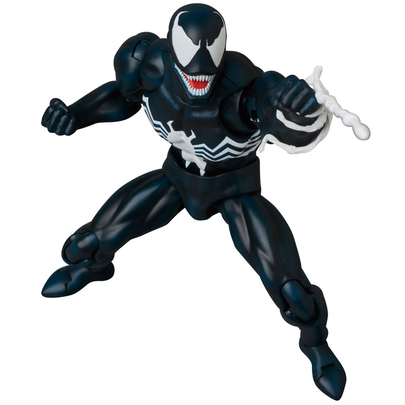 MAFEX No.088 MAFEX VENOM (COMIC Ver.)