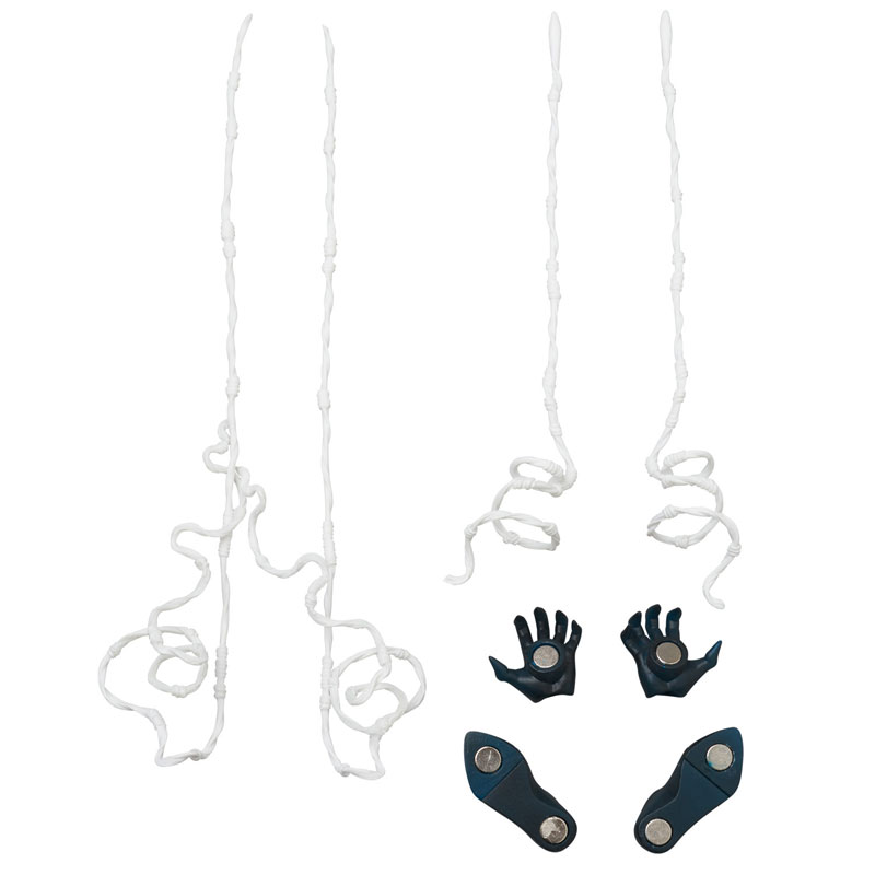 MAFEX No.088 MAFEX VENOM (COMIC Ver.)