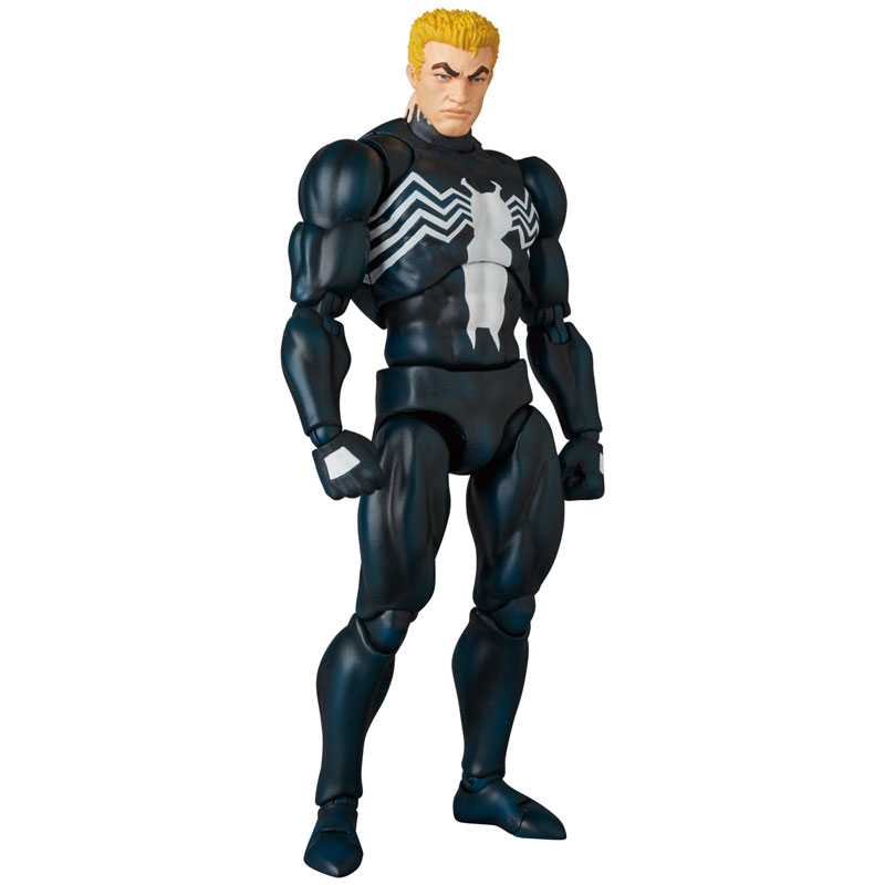 MAFEX No.088 MAFEX VENOM (COMIC Ver.)