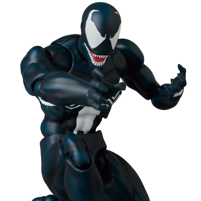 MAFEX No.088 MAFEX VENOM (COMIC Ver.)