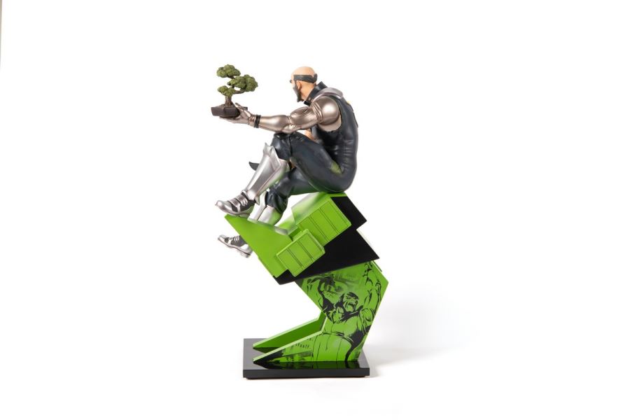 COWBOY BEBOP - Jet Black 1/8