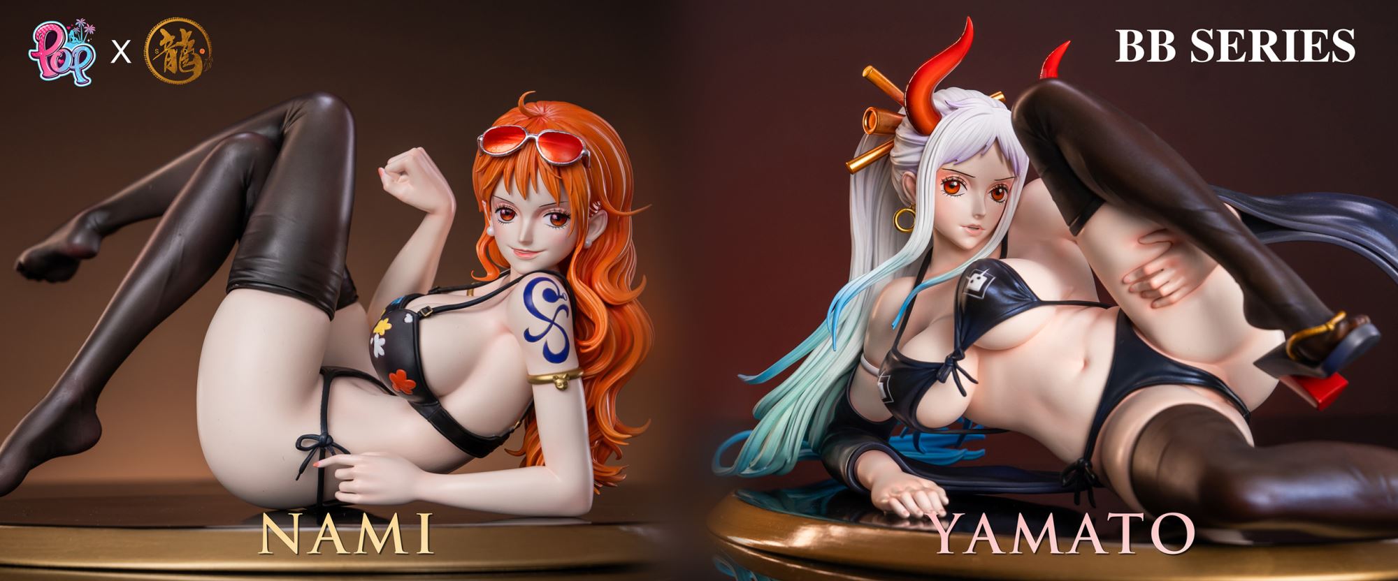 Yamato - One Piece 1/6
