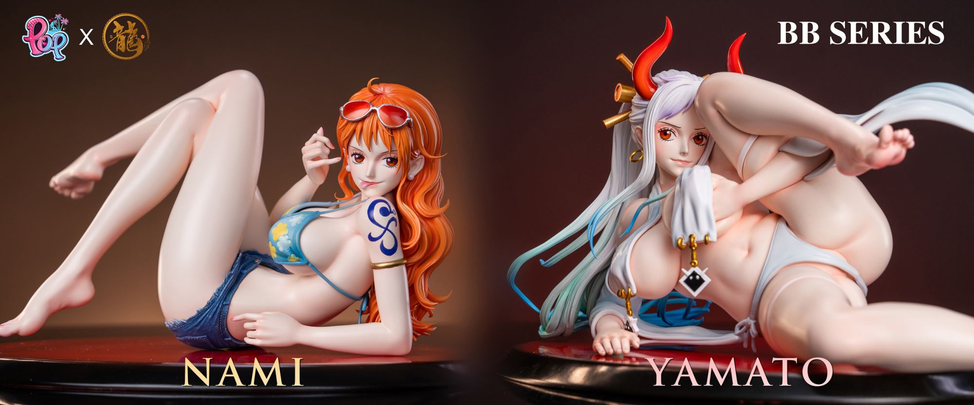 Yamato - One Piece 1/6