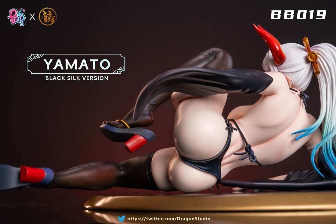 Yamato - One Piece 1/6