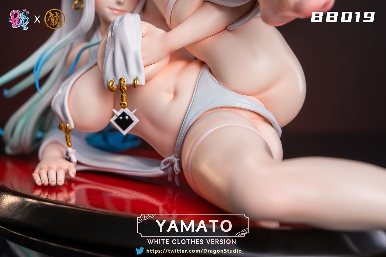 Yamato - One Piece 1/6