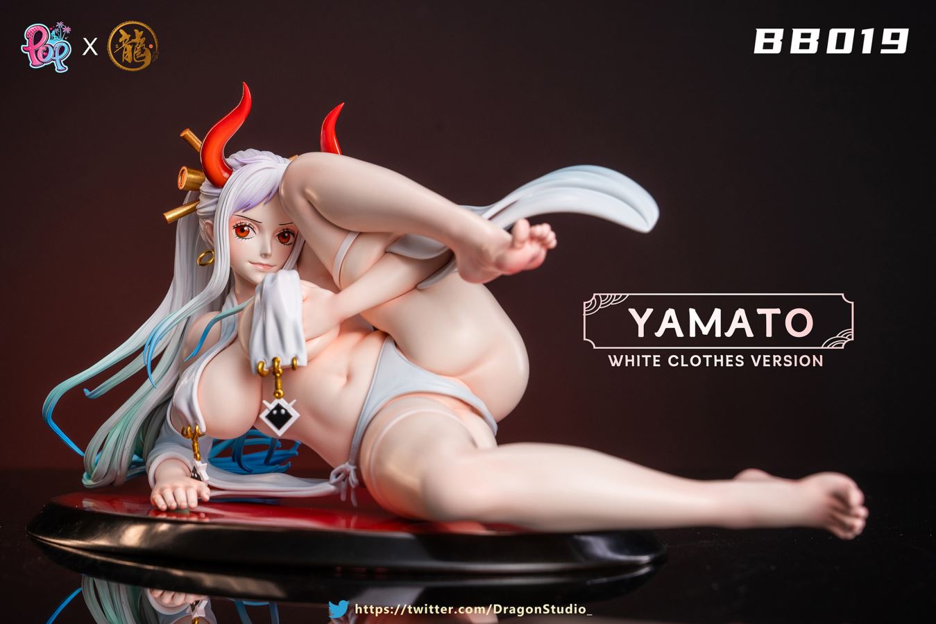 Yamato - One Piece 1/6