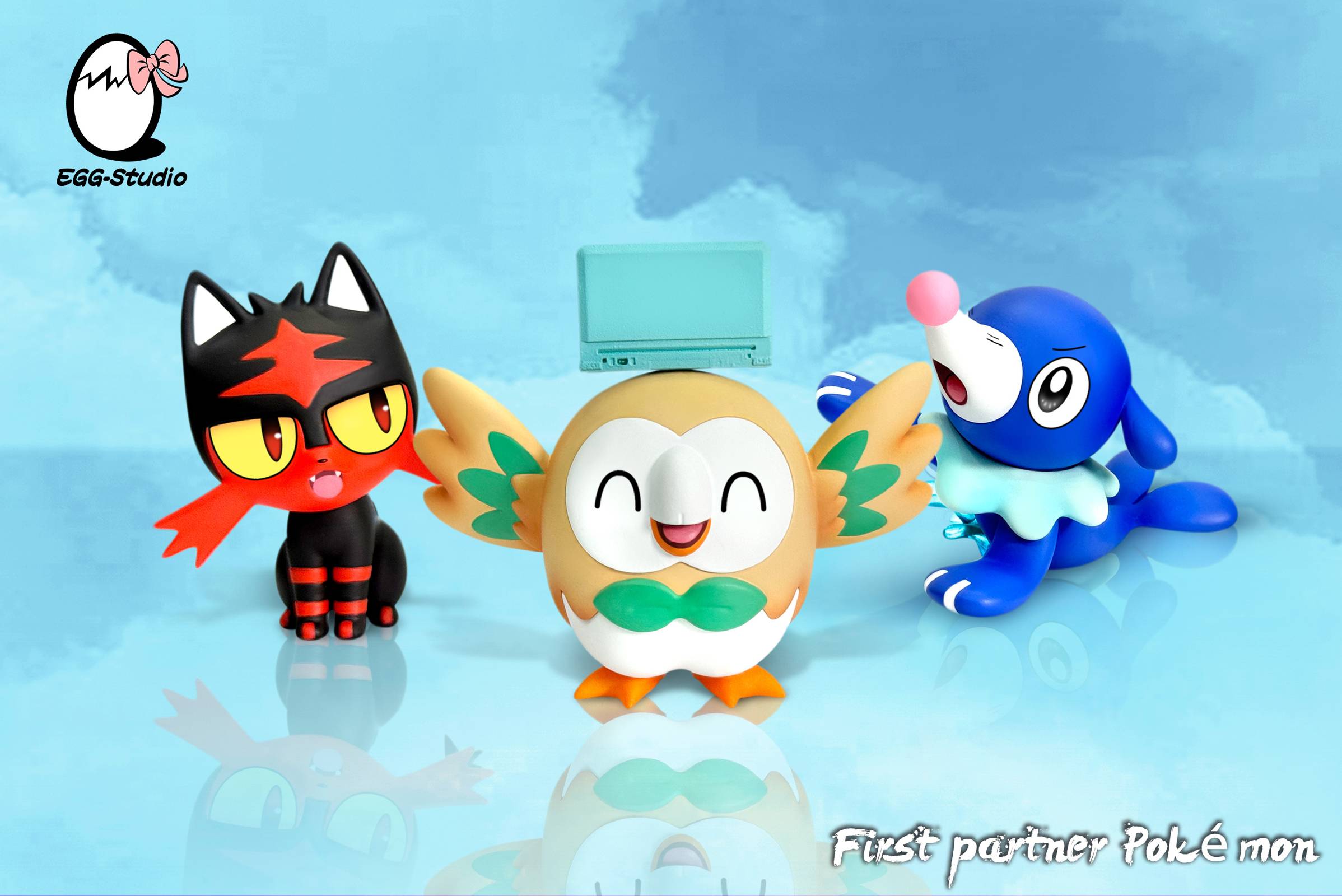 Happy Hour 7.0 & 8.0 & 9.0 - Pokemon