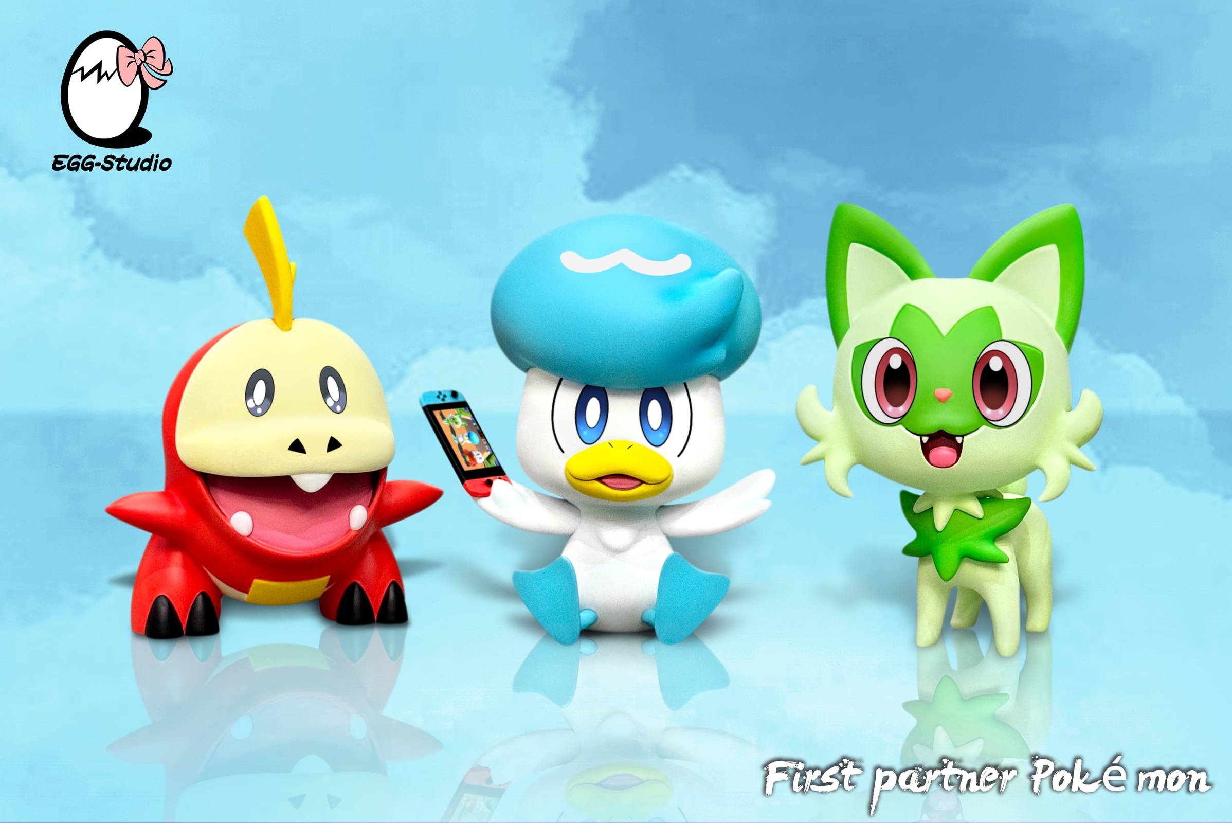 Happy Hour 7.0 & 8.0 & 9.0 - Pokemon