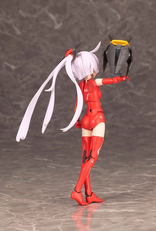 Megami Device SOL Raptor BEAST MODE 1/1