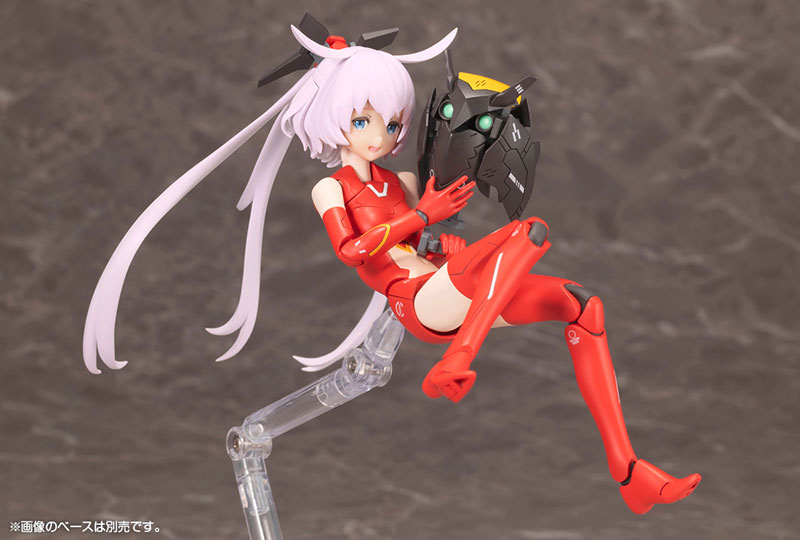 Megami Device SOL Raptor BEAST MODE 1/1