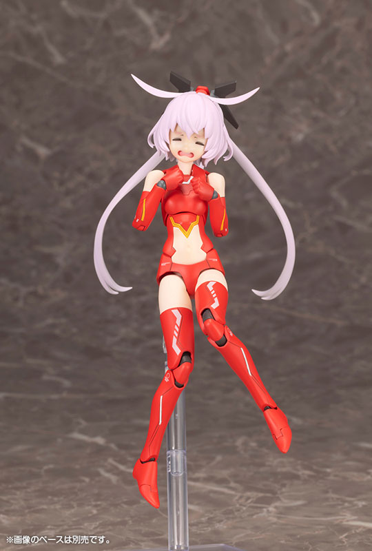 Megami Device SOL Raptor BEAST MODE 1/1