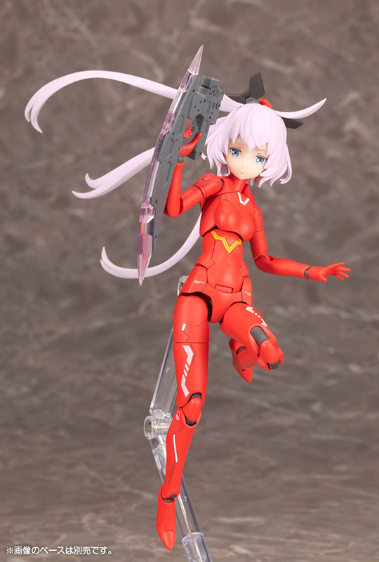 Megami Device SOL Raptor BEAST MODE 1/1