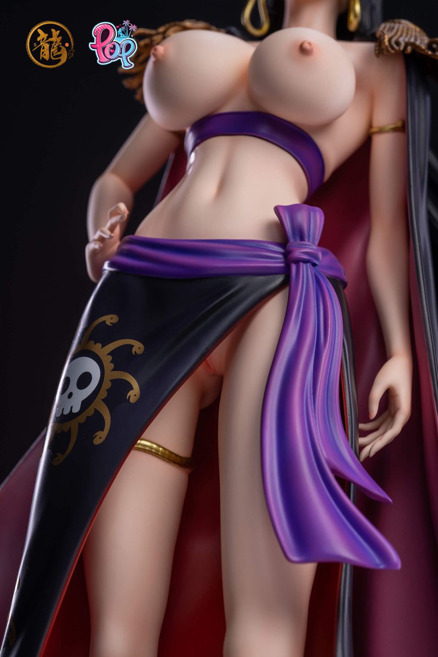 Boa Hancock - One Piece