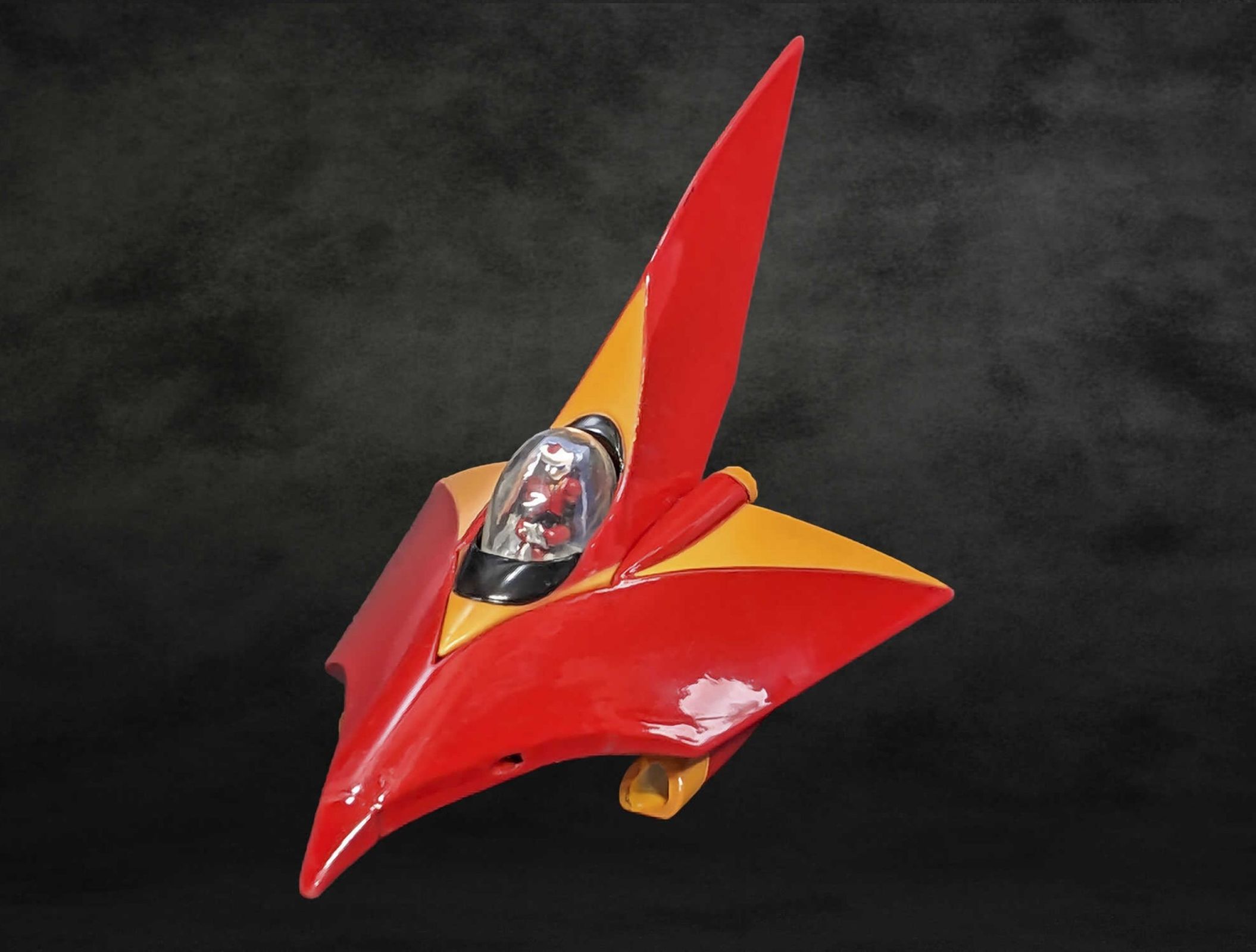 Mazinkaiser Avatar – Mazinger Z