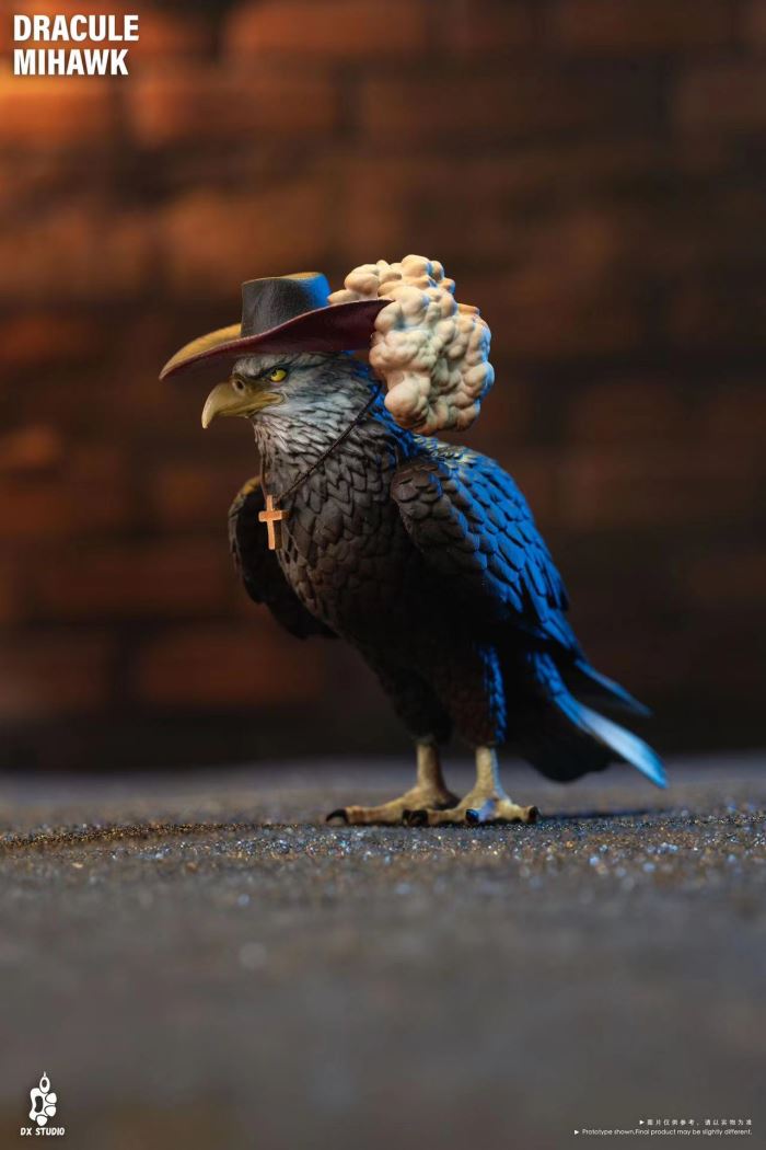 Dracule Mihawk - One Piece