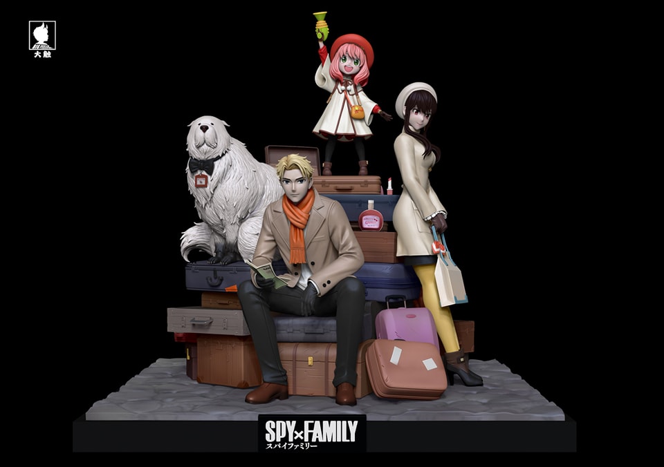Spy x Family