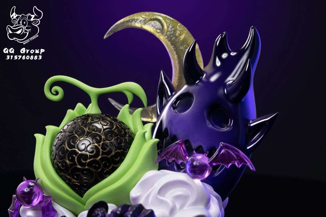 KAGE KAGE NO MI - One Piece