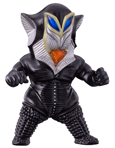 CONVERGE MOTION Ultraman 11