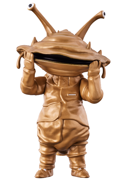 CONVERGE MOTION Ultraman 11