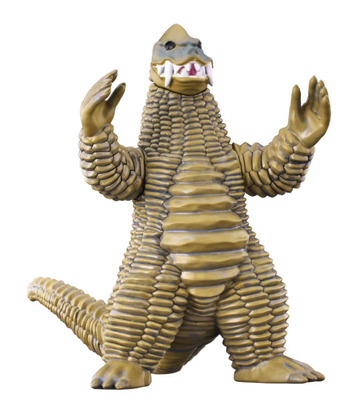 CONVERGE MOTION Ultraman 11