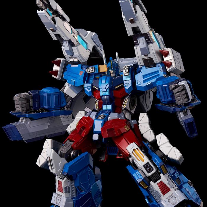 Ultra Magnus