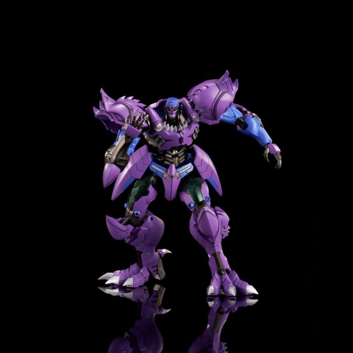 Furai Model Beast Megatron