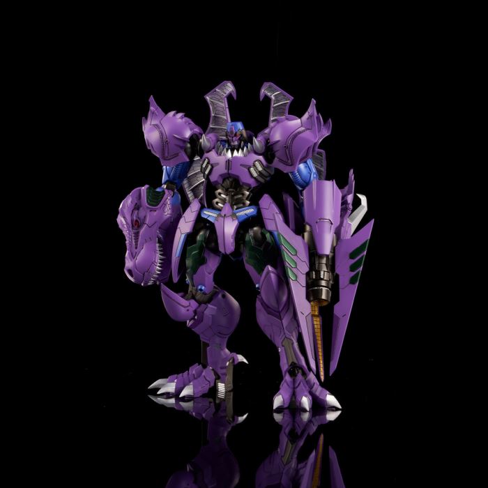 Furai Model Beast Megatron